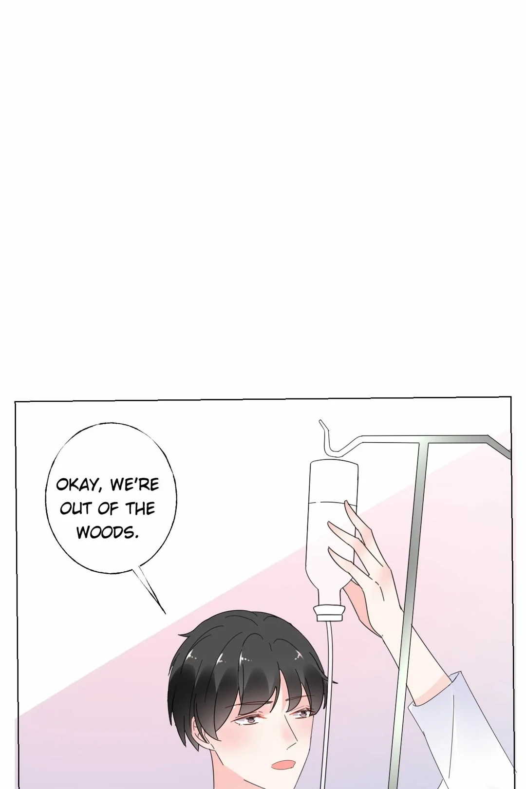 Be My Only Love Chapter 115 page 12 - 