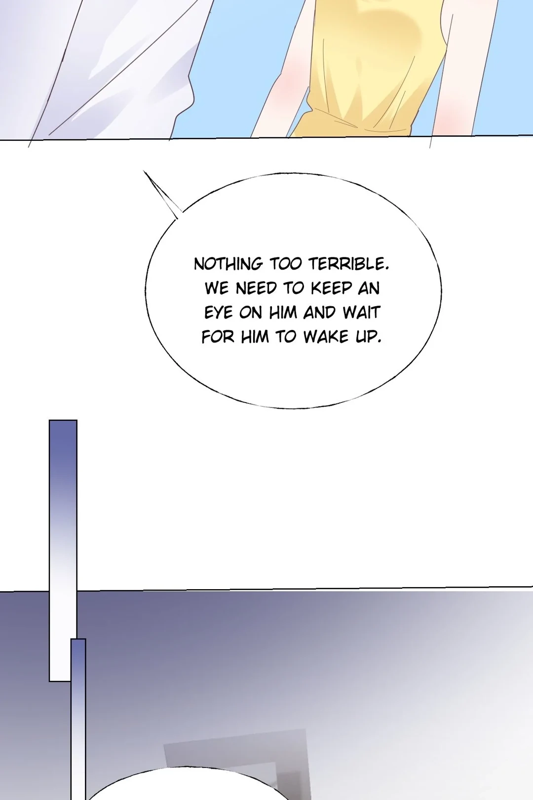Be My Only Love Chapter 115 page 14 - 