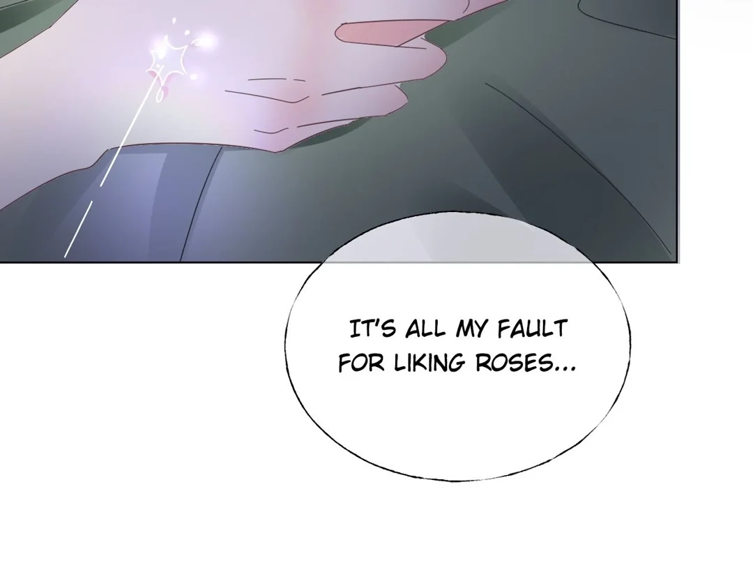 Be My Only Love Chapter 115 page 16 - 