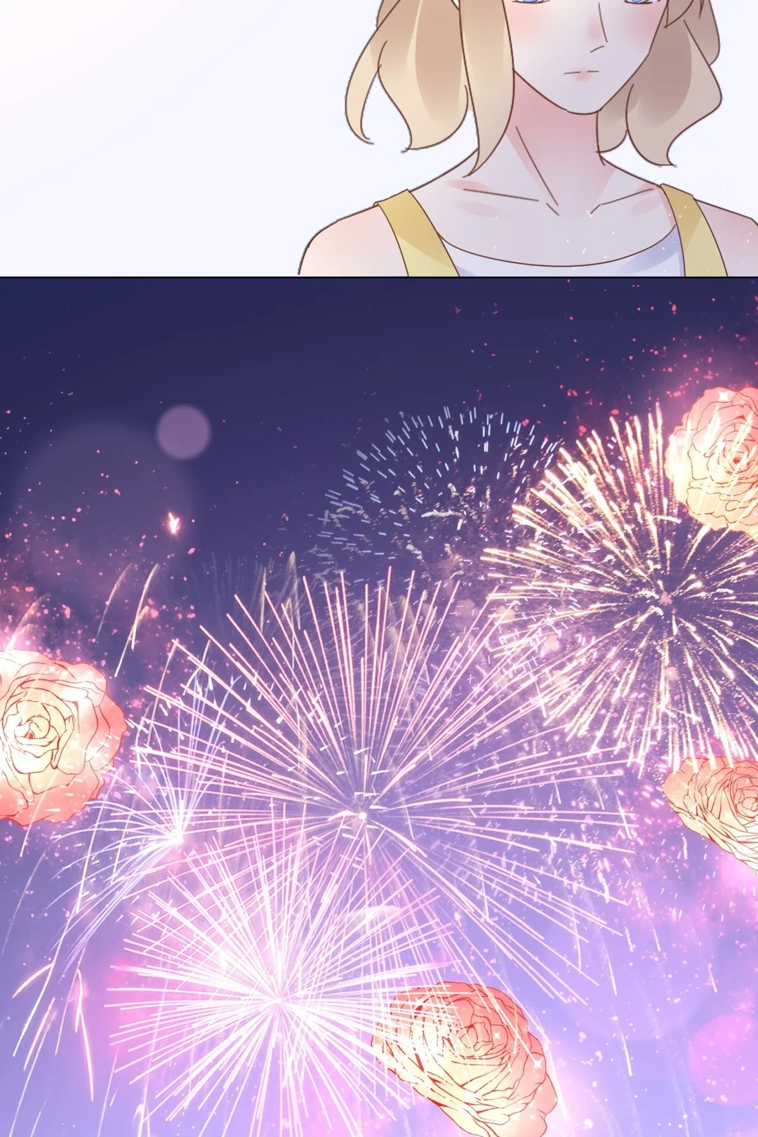 Be My Only Love Chapter 115 page 18 - 