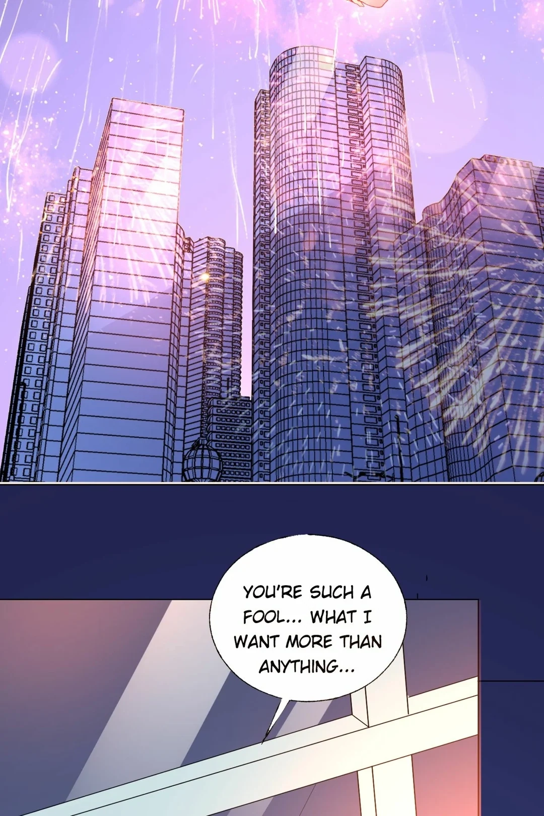 Be My Only Love Chapter 115 page 19 - 