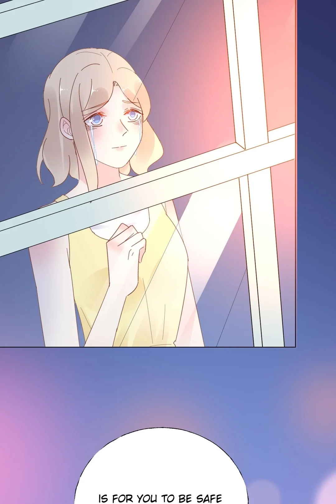 Be My Only Love Chapter 115 page 20 - 