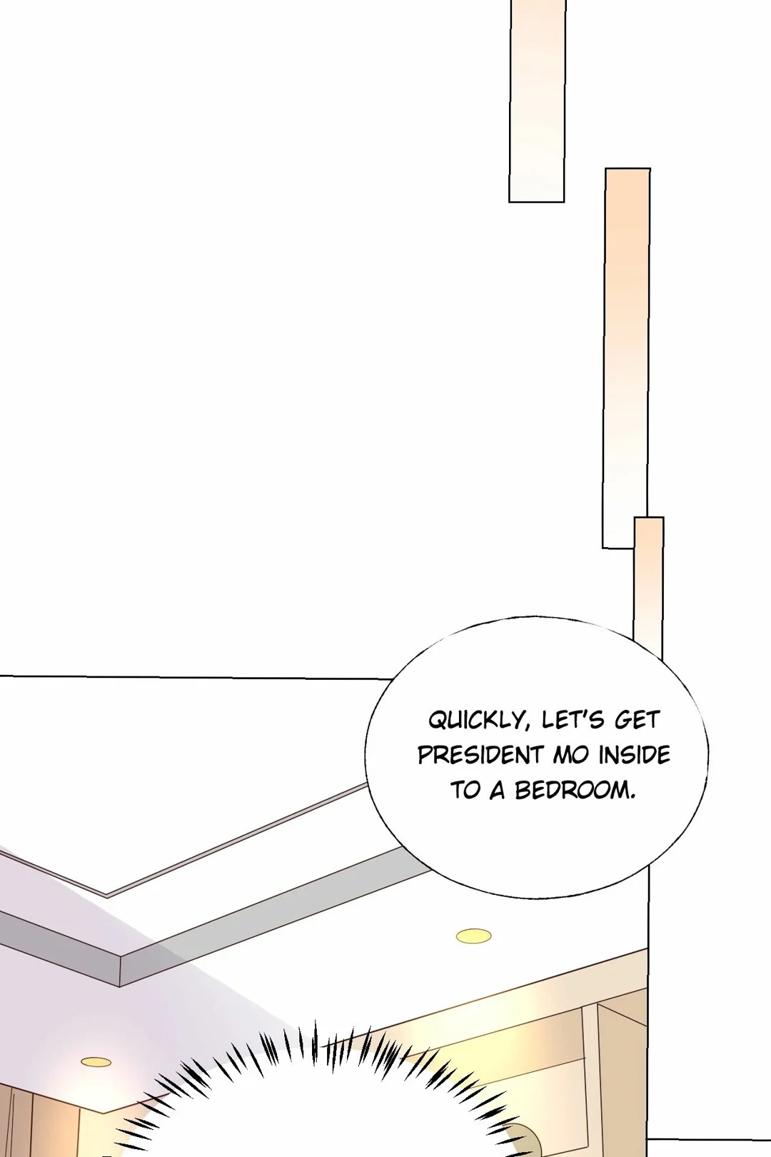 Be My Only Love Chapter 115 page 3 - 
