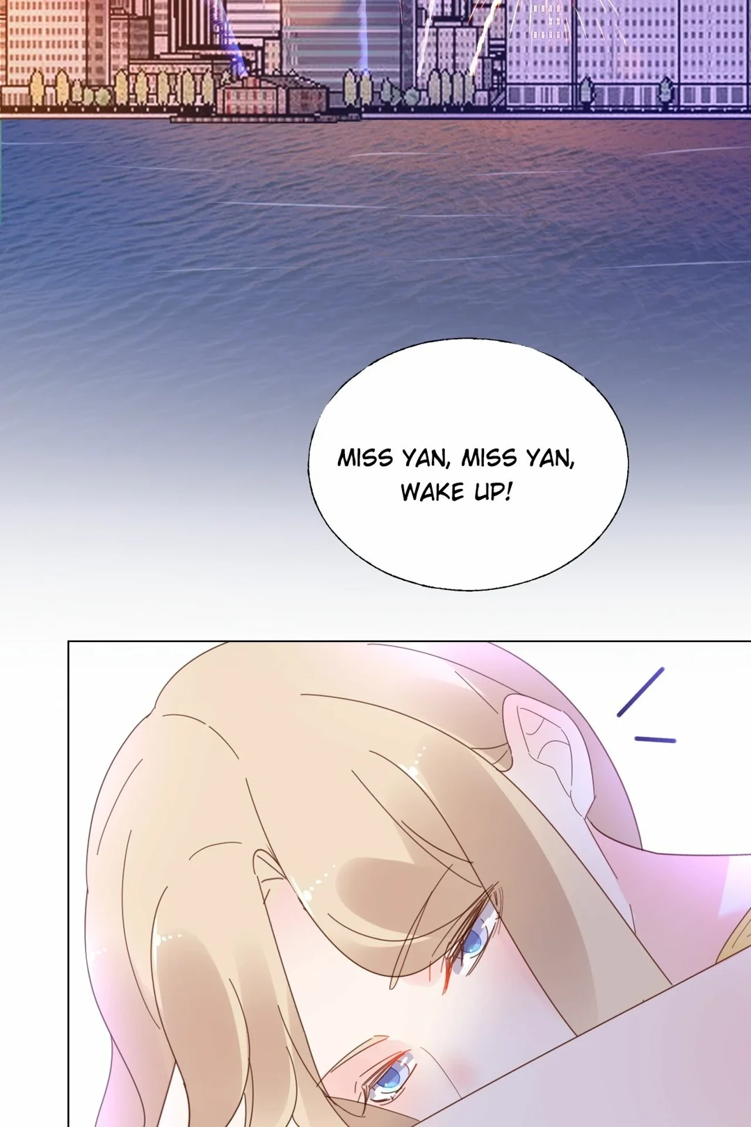 Be My Only Love Chapter 115 page 22 - 