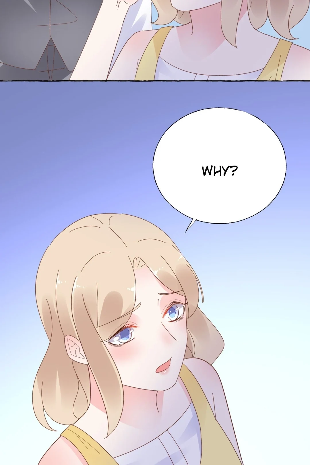 Be My Only Love Chapter 115 page 24 - 