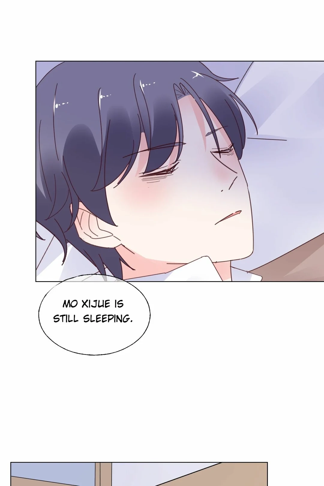 Be My Only Love Chapter 115 page 26 - 