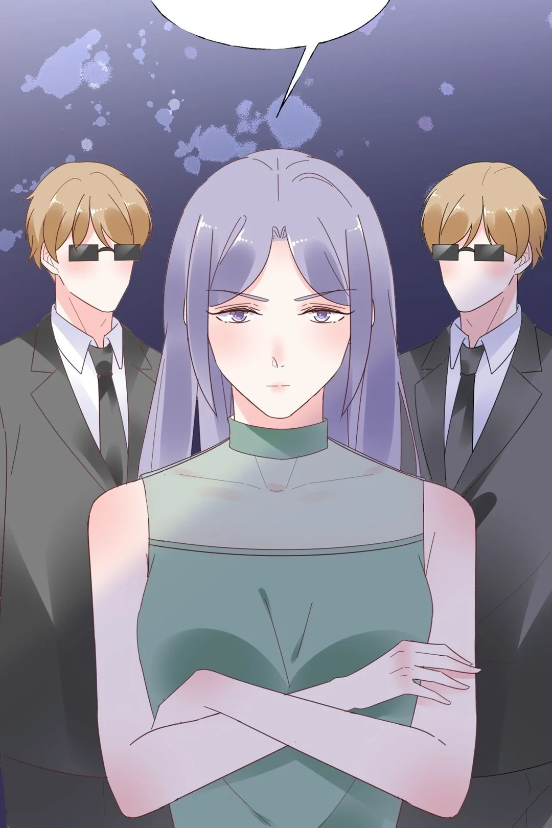 Be My Only Love Chapter 115 page 28 - 