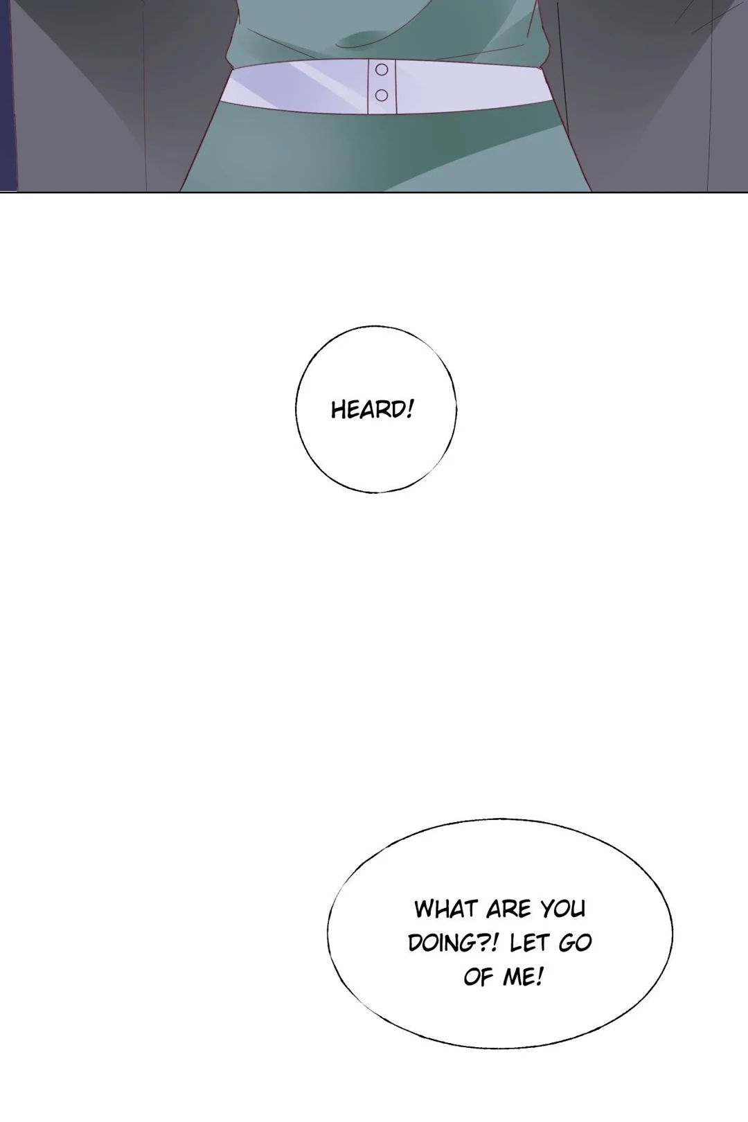 Be My Only Love Chapter 115 page 29 - 