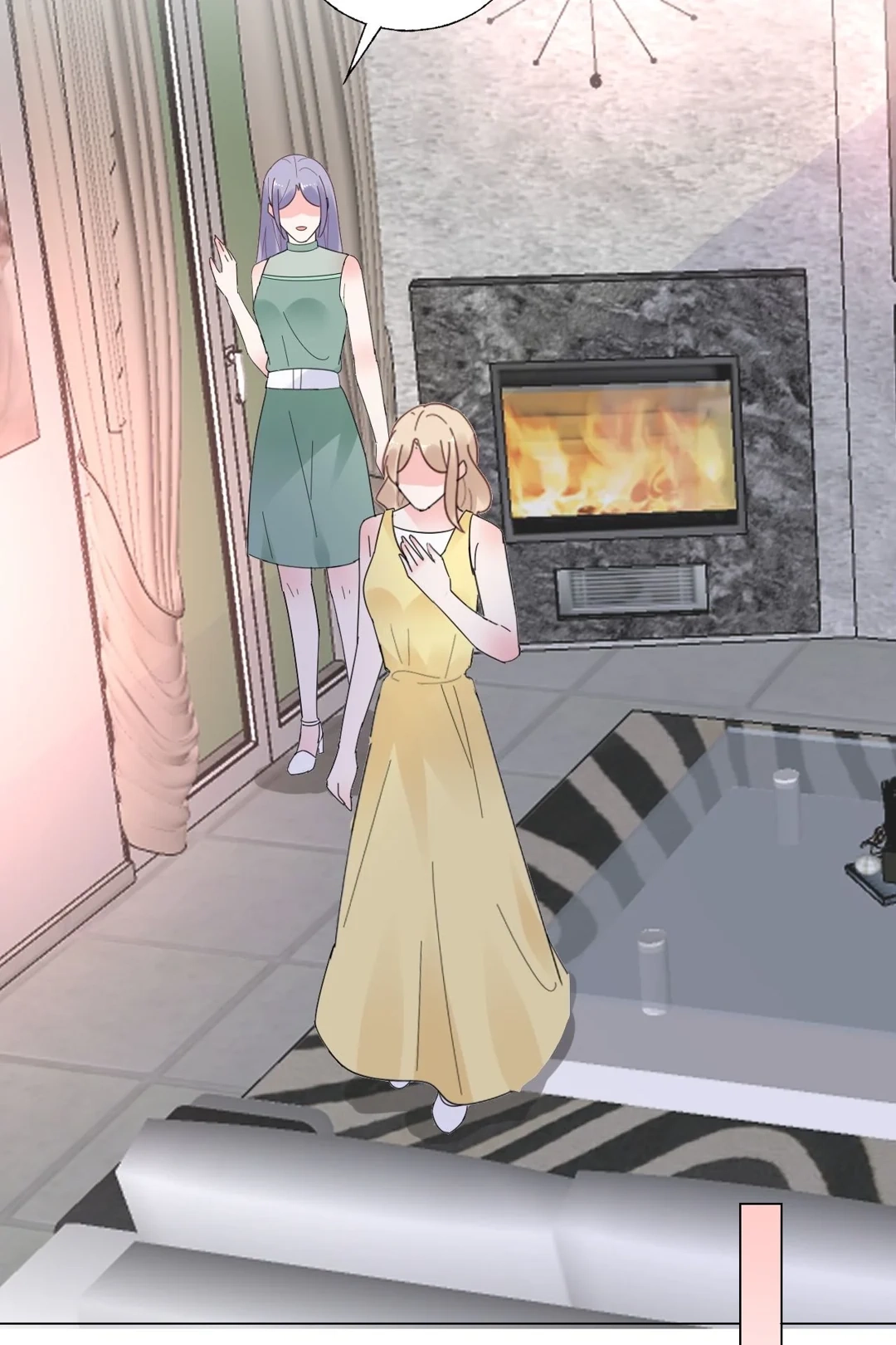 Be My Only Love Chapter 115 page 31 - 