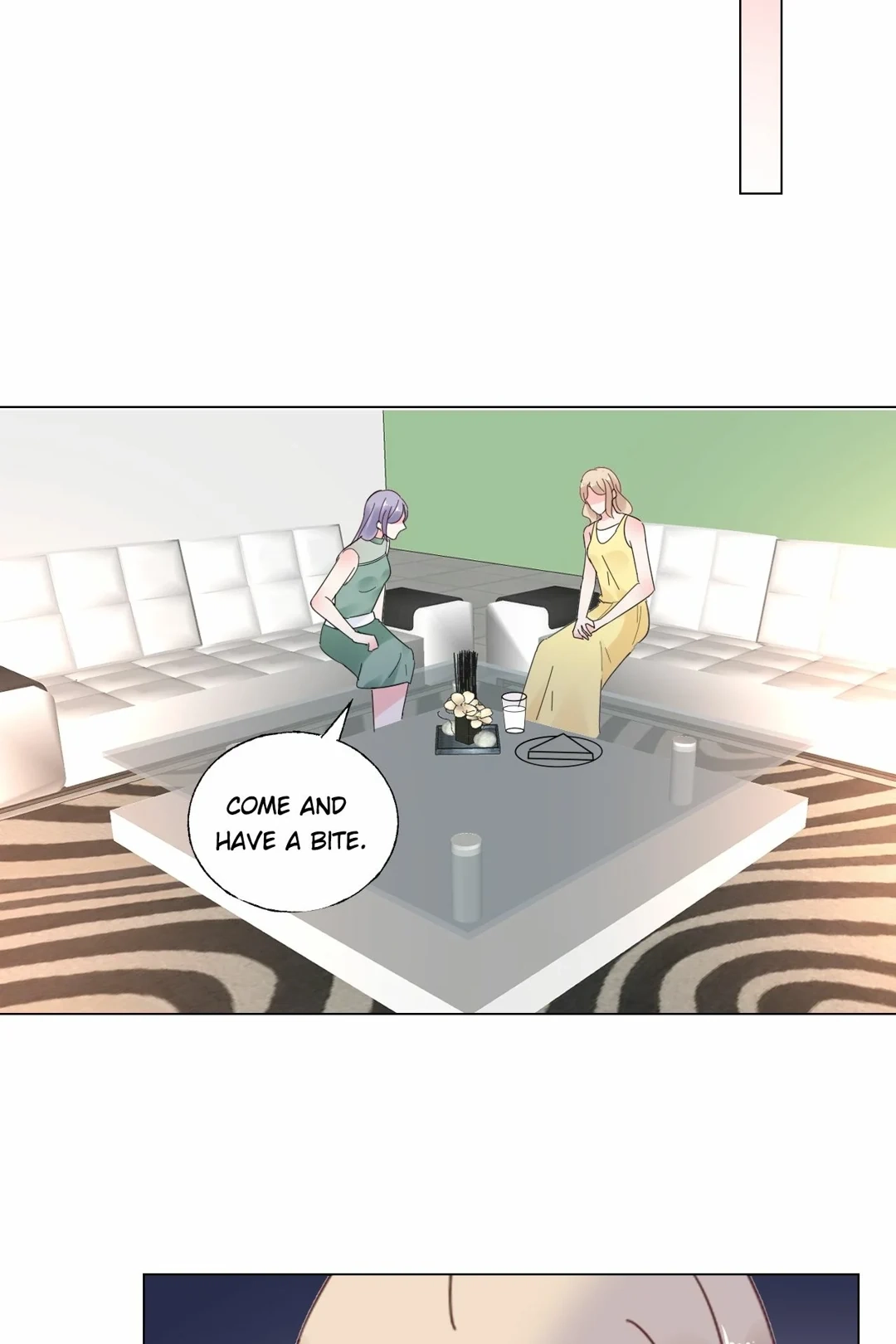 Be My Only Love Chapter 115 page 32 - 