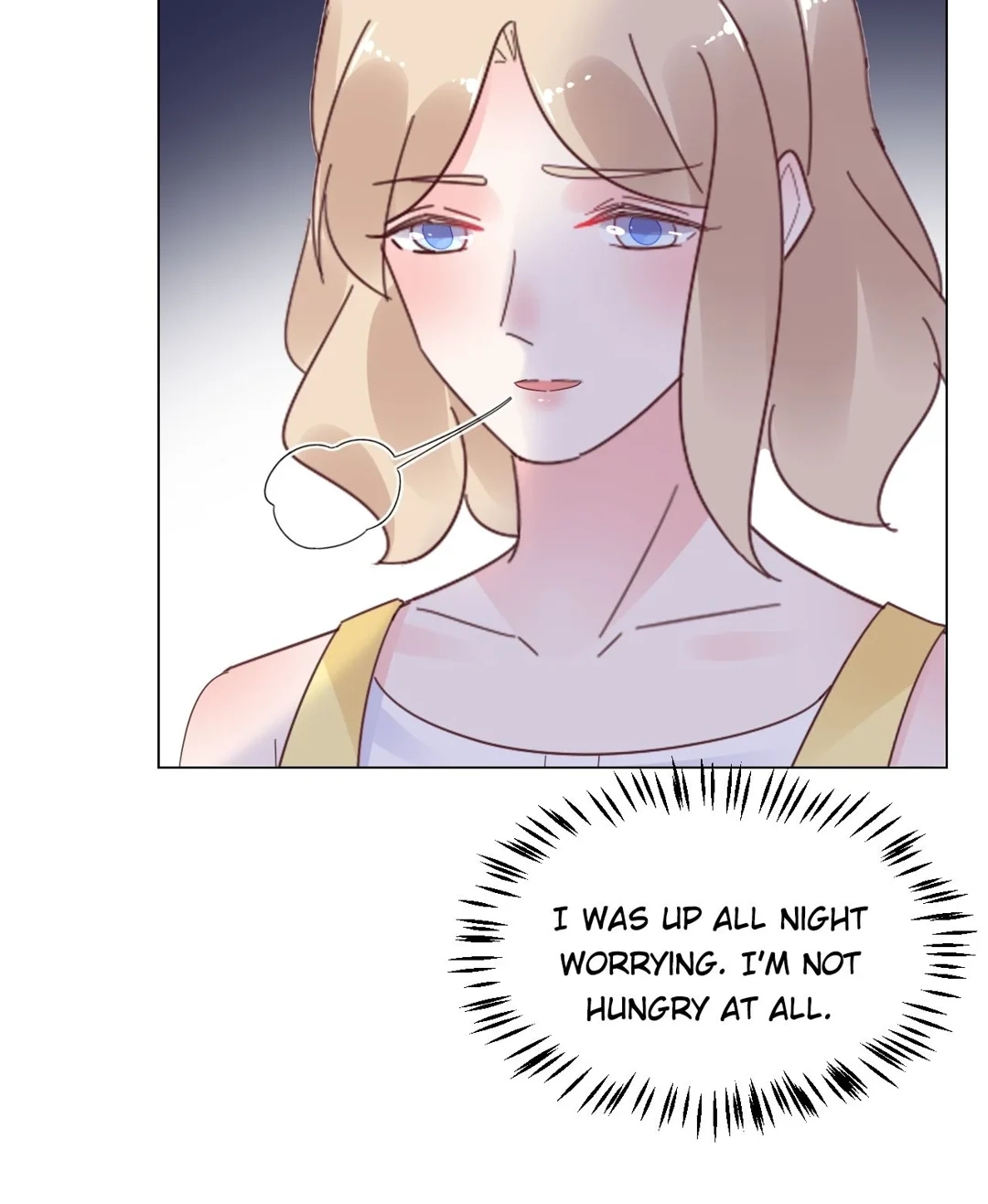 Be My Only Love Chapter 115 page 33 - 
