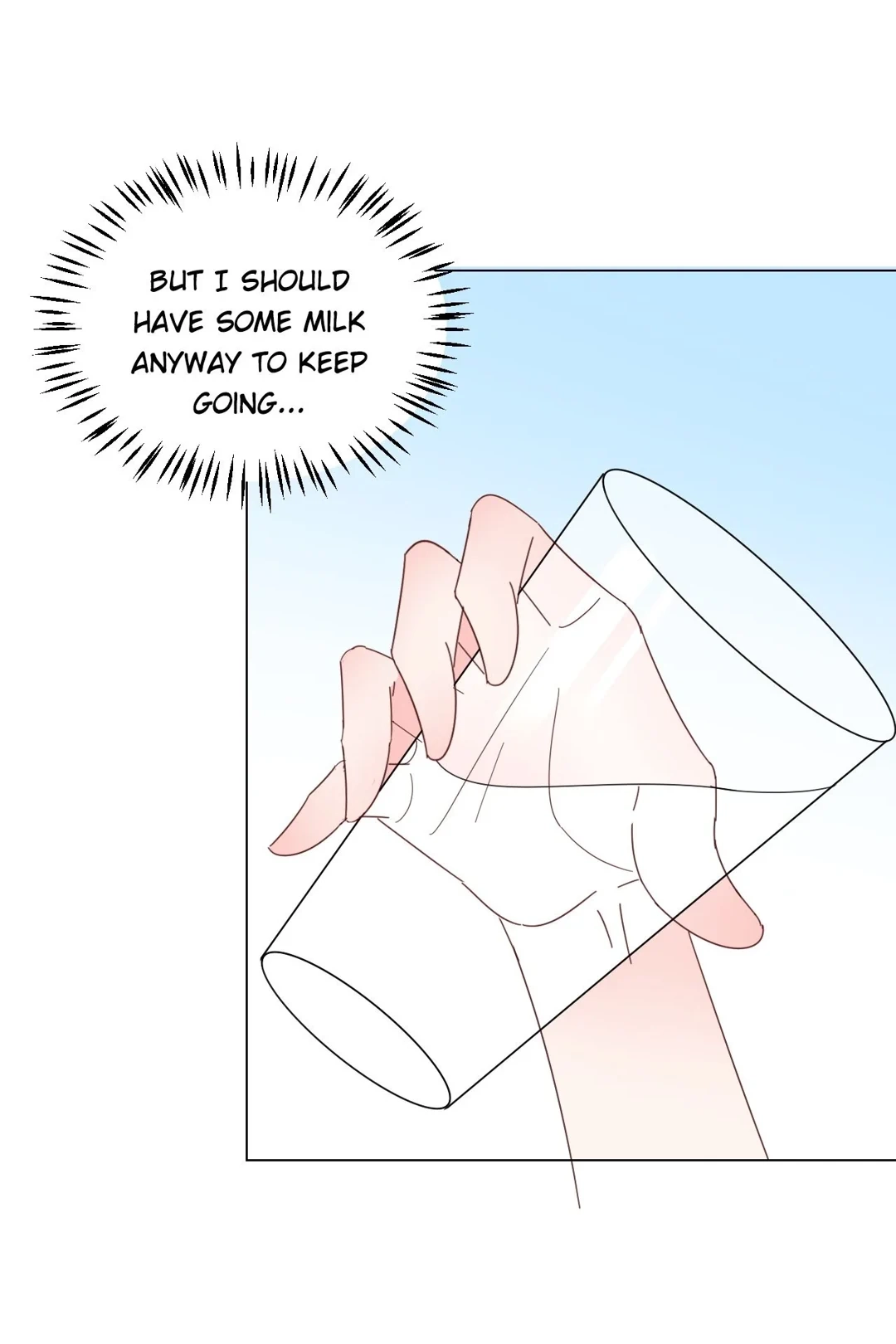 Be My Only Love Chapter 115 page 34 - 