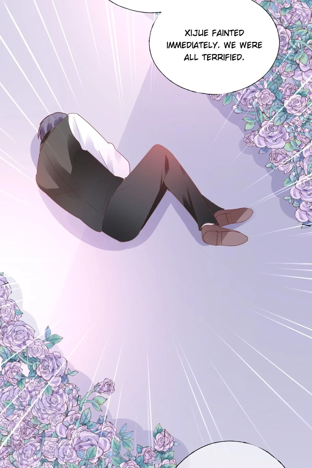 Be My Only Love Chapter 115 page 36 - 