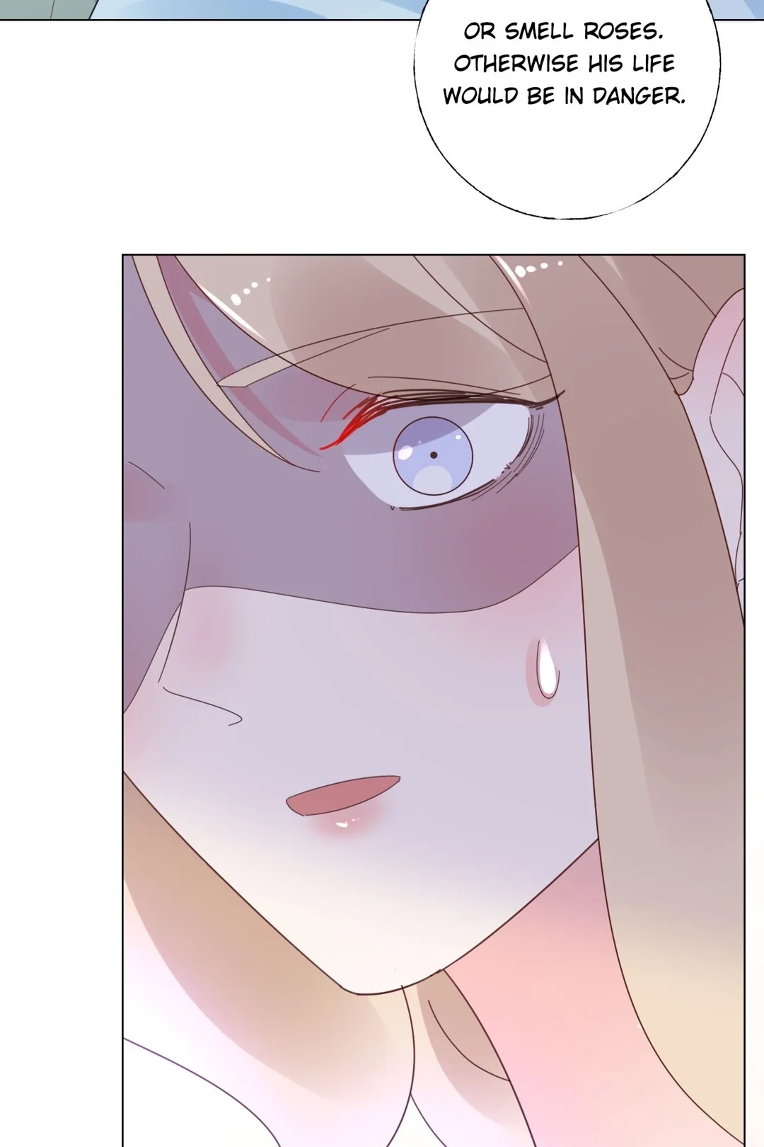 Be My Only Love Chapter 115 page 38 - 