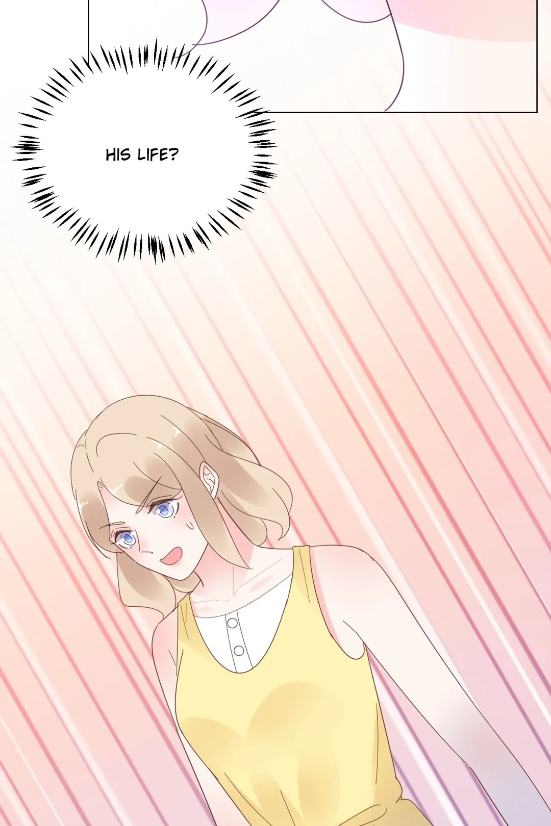 Be My Only Love Chapter 115 page 39 - 