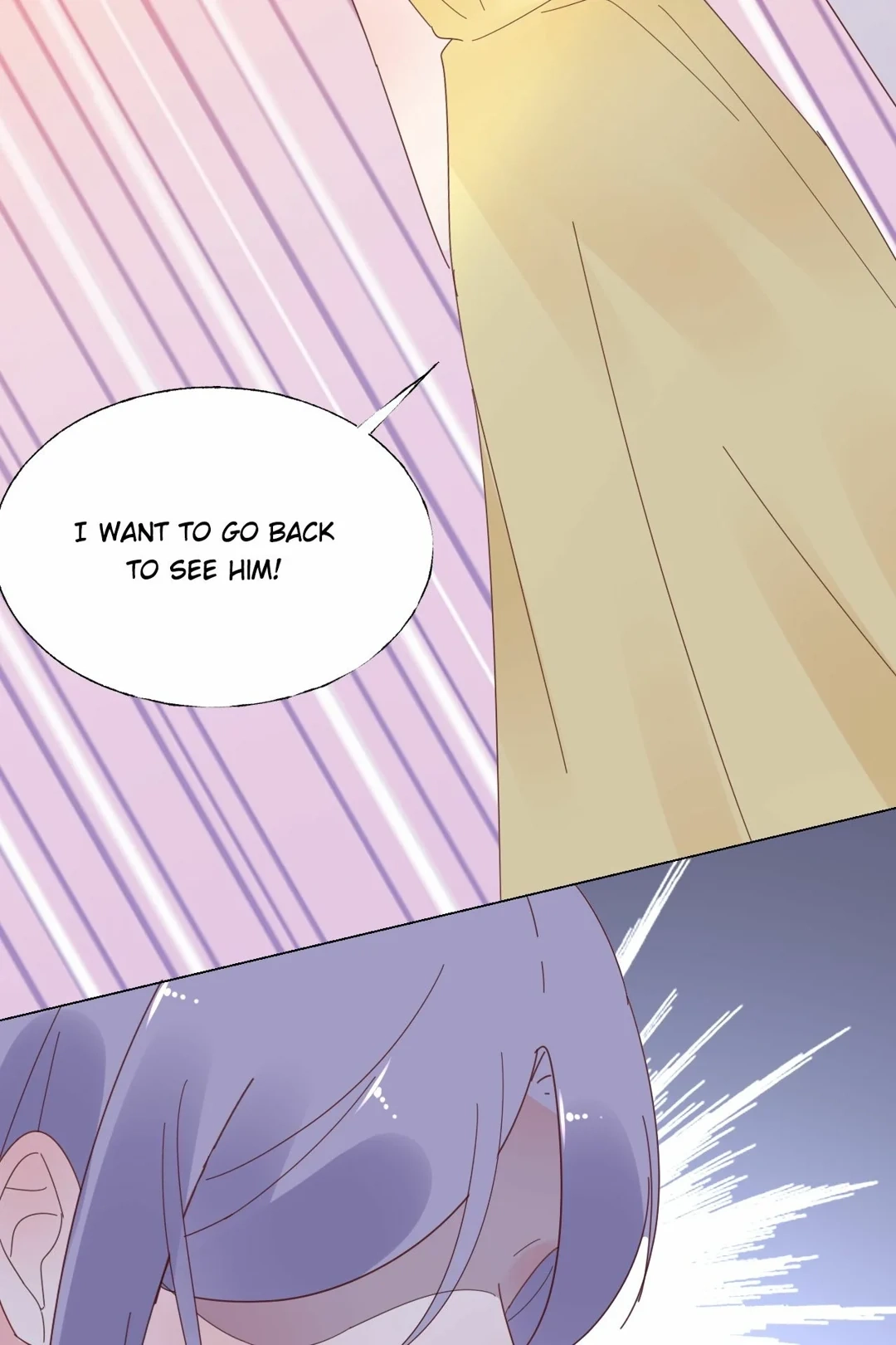 Be My Only Love Chapter 115 page 40 - 