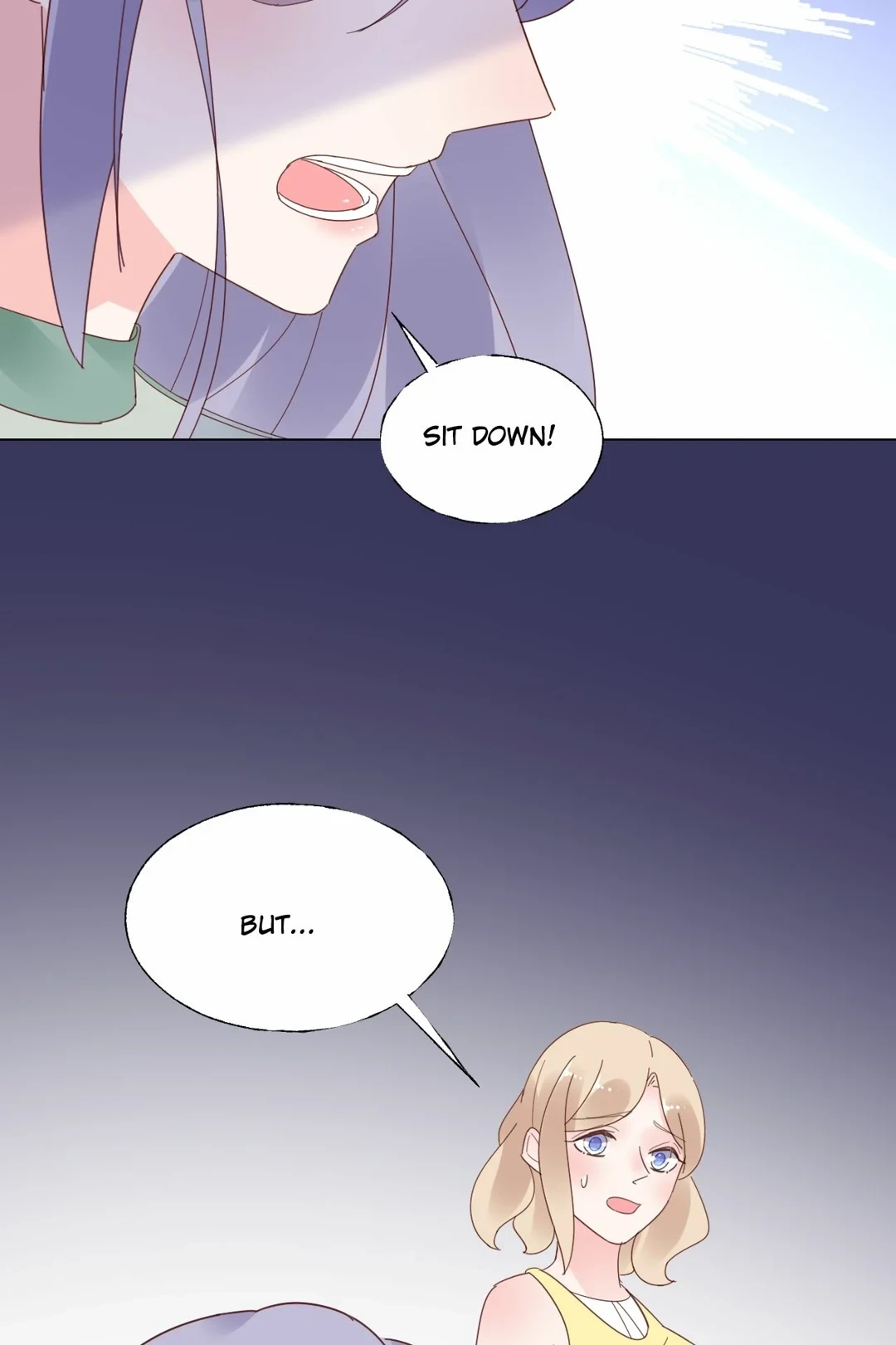 Be My Only Love Chapter 115 page 41 - 