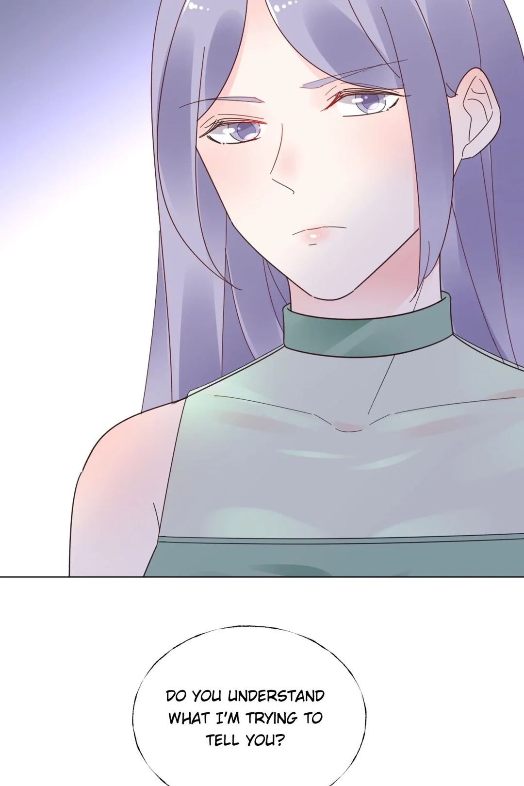 Be My Only Love Chapter 115 page 43 - 