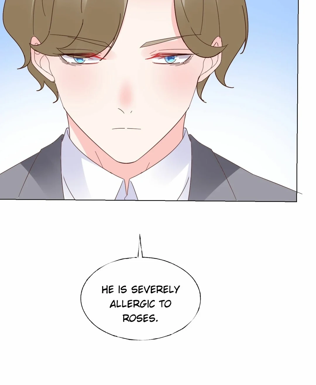 Be My Only Love Chapter 115 page 7 - 