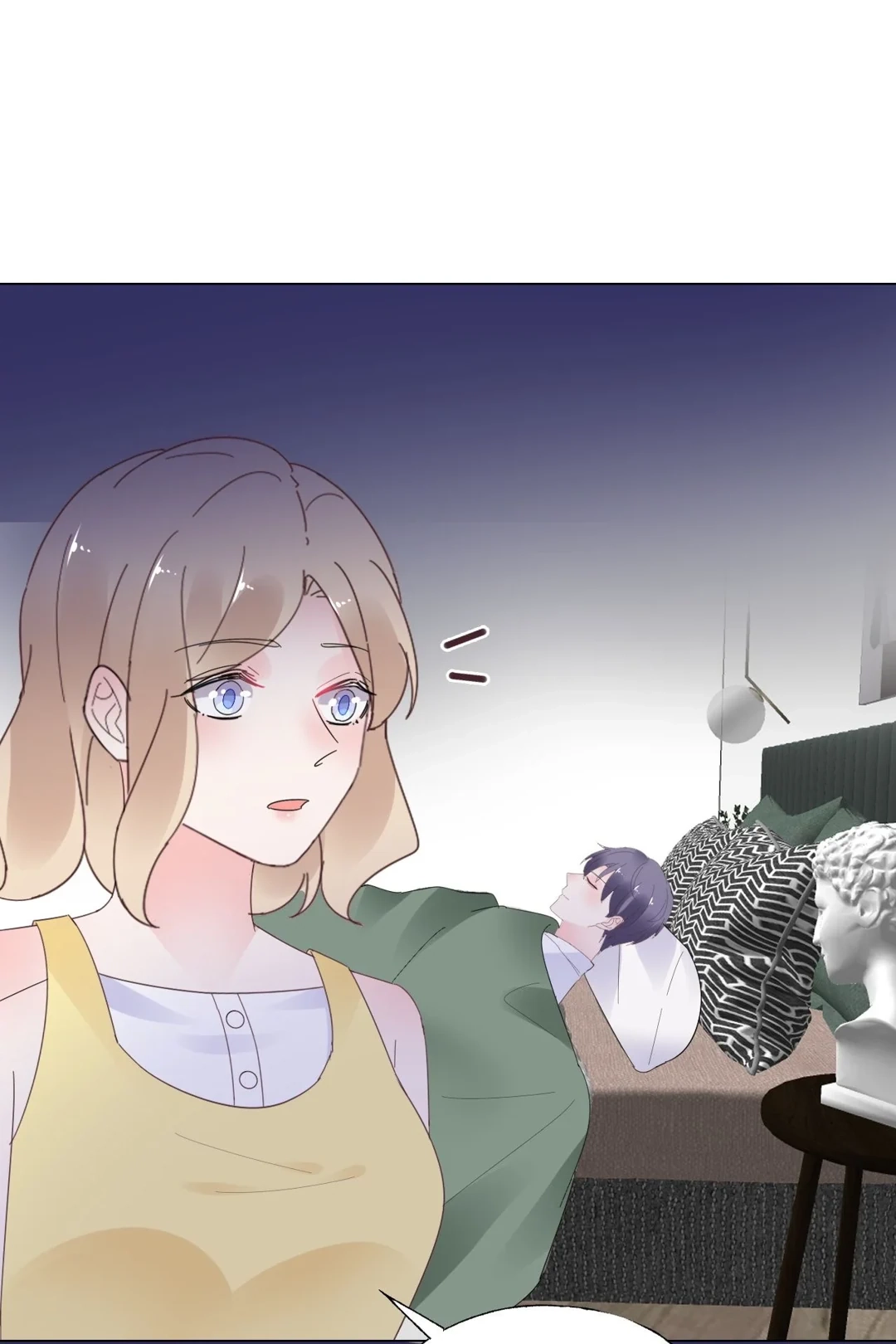 Be My Only Love Chapter 115 page 10 - 