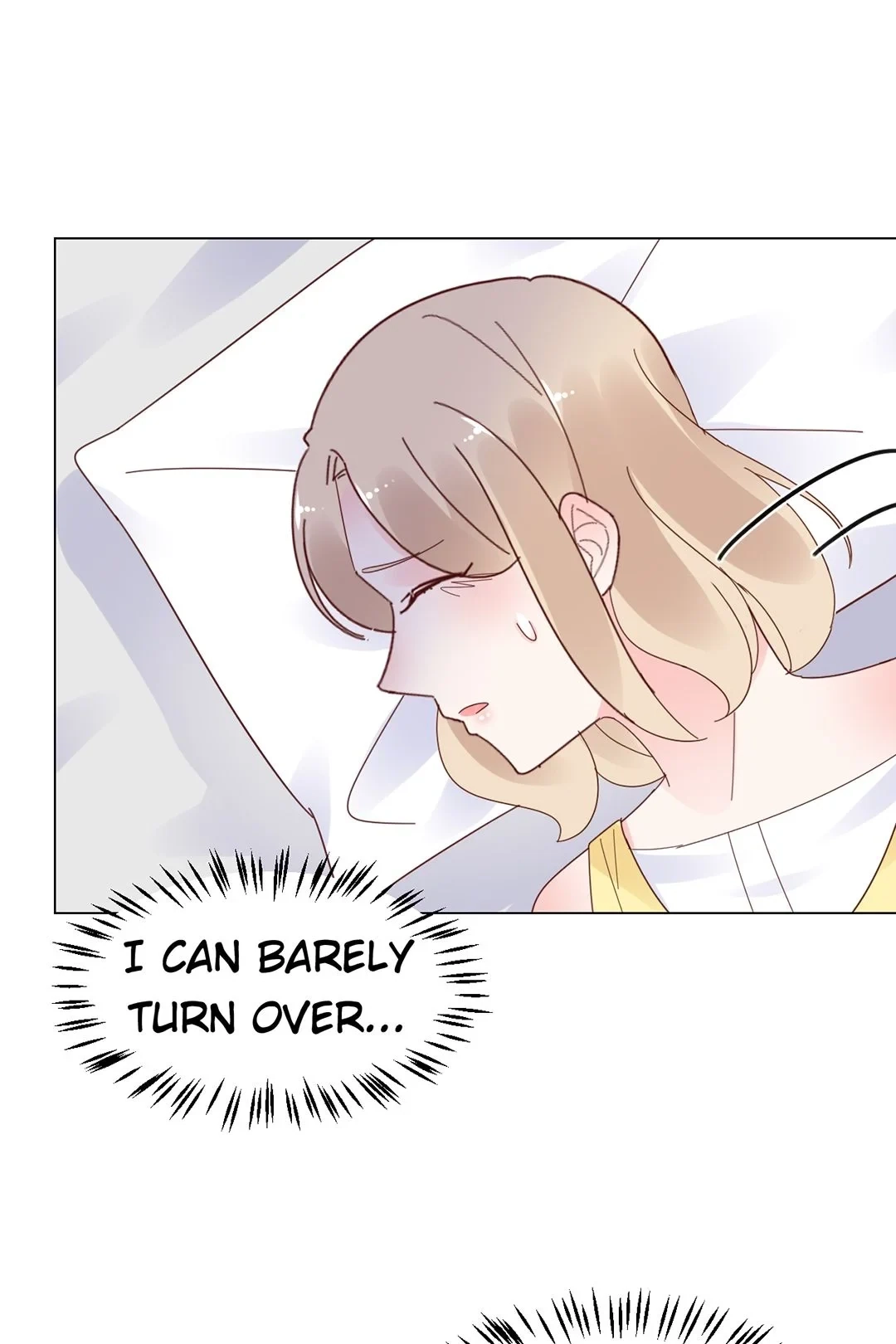 Be My Only Love Chapter 116 page 18 - 