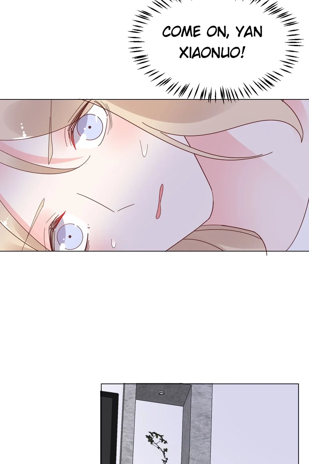 Be My Only Love Chapter 116 page 19 - 