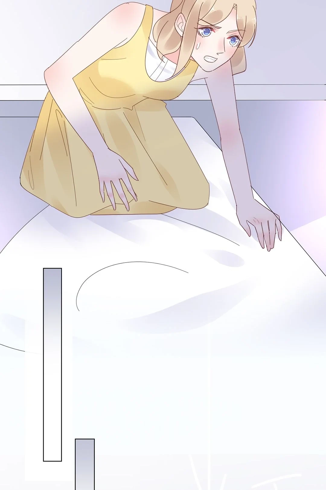 Be My Only Love Chapter 116 page 21 - 
