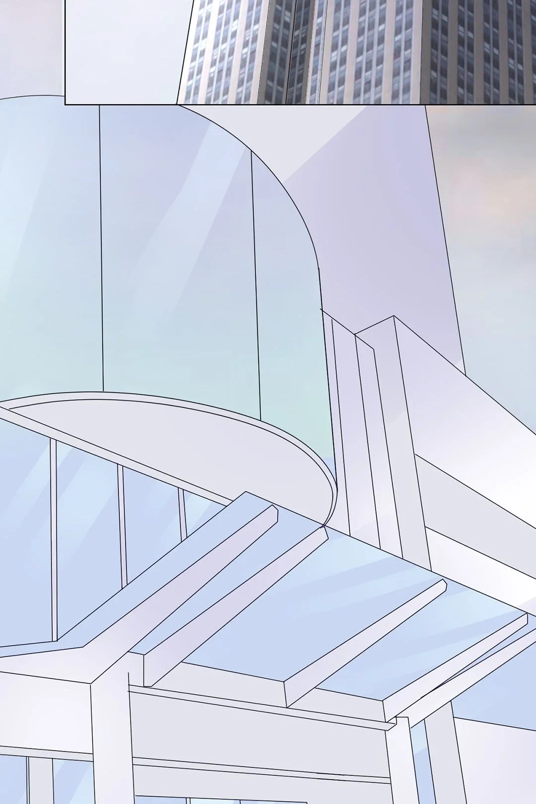Be My Only Love Chapter 116 page 23 - 