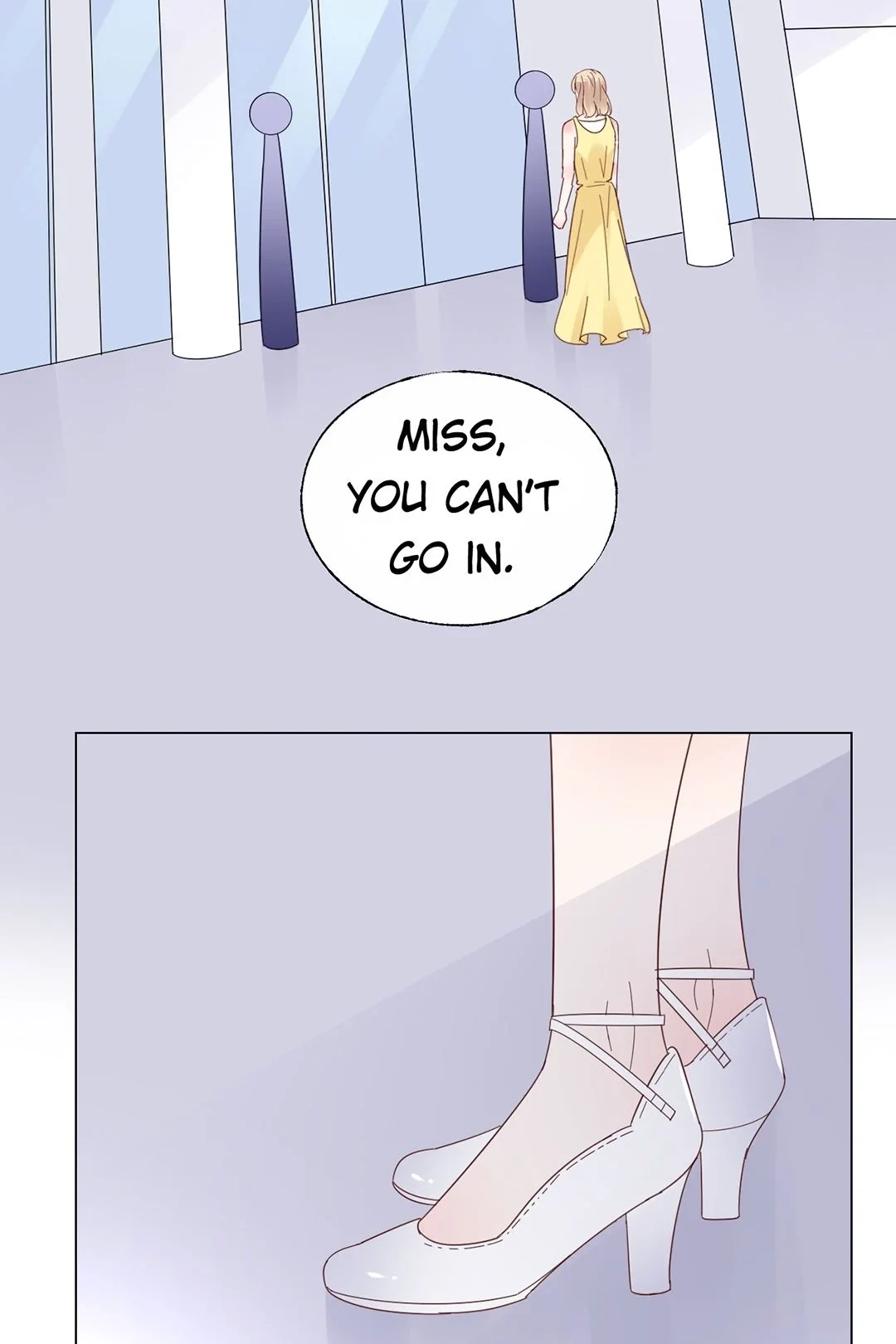 Be My Only Love Chapter 116 page 24 - 
