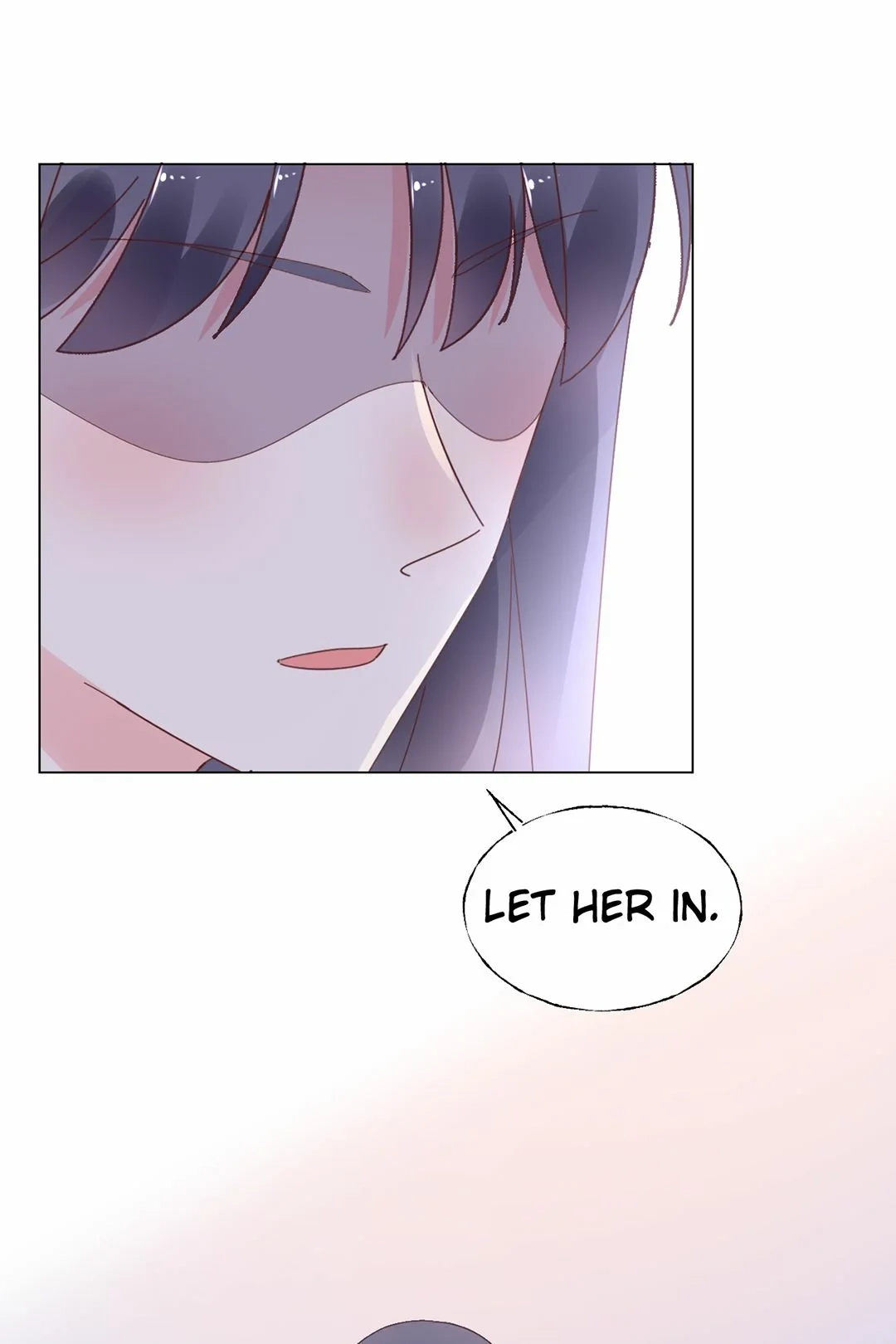 Be My Only Love Chapter 116 page 27 - 
