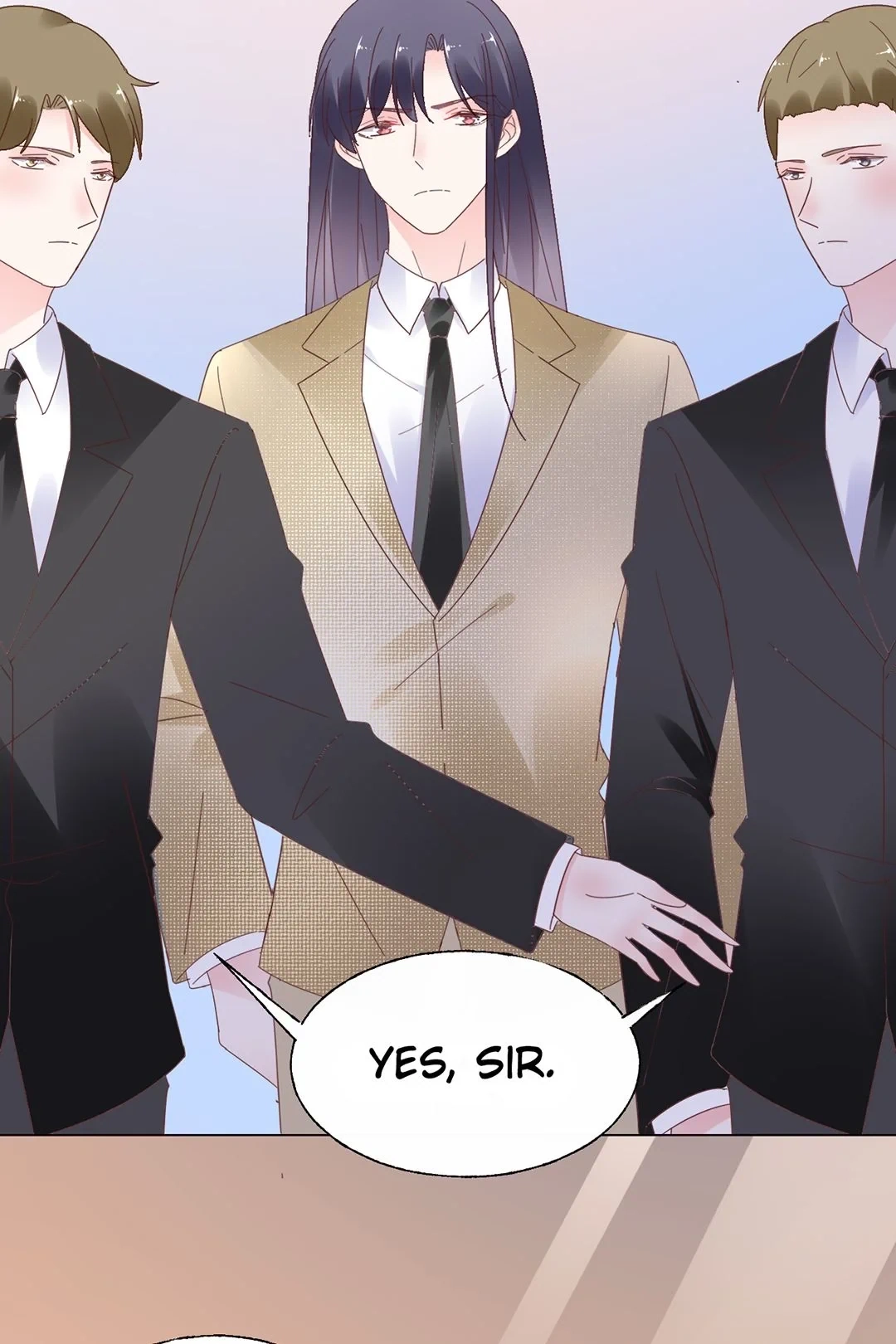 Be My Only Love Chapter 116 page 28 - 