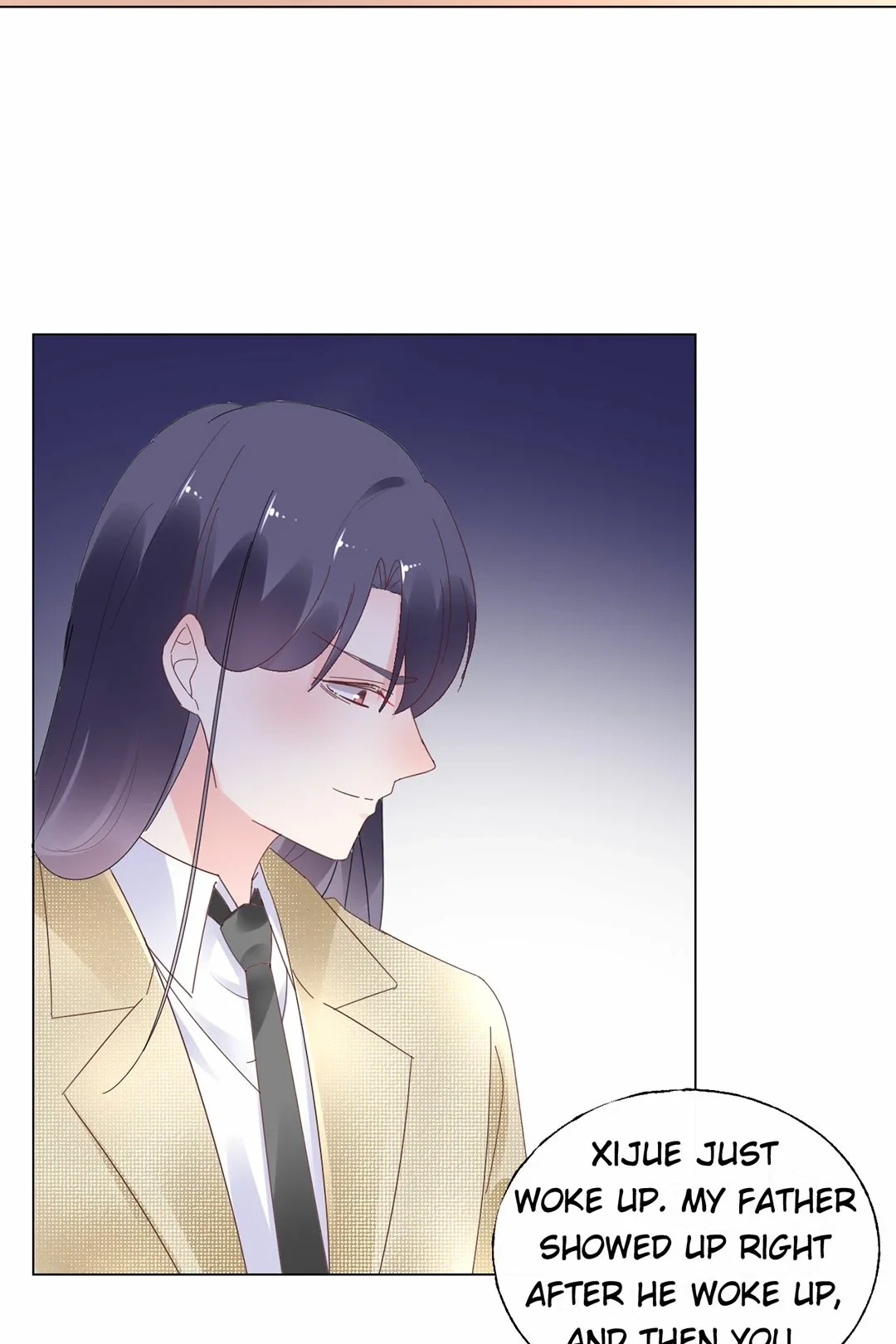 Be My Only Love Chapter 116 page 30 - 
