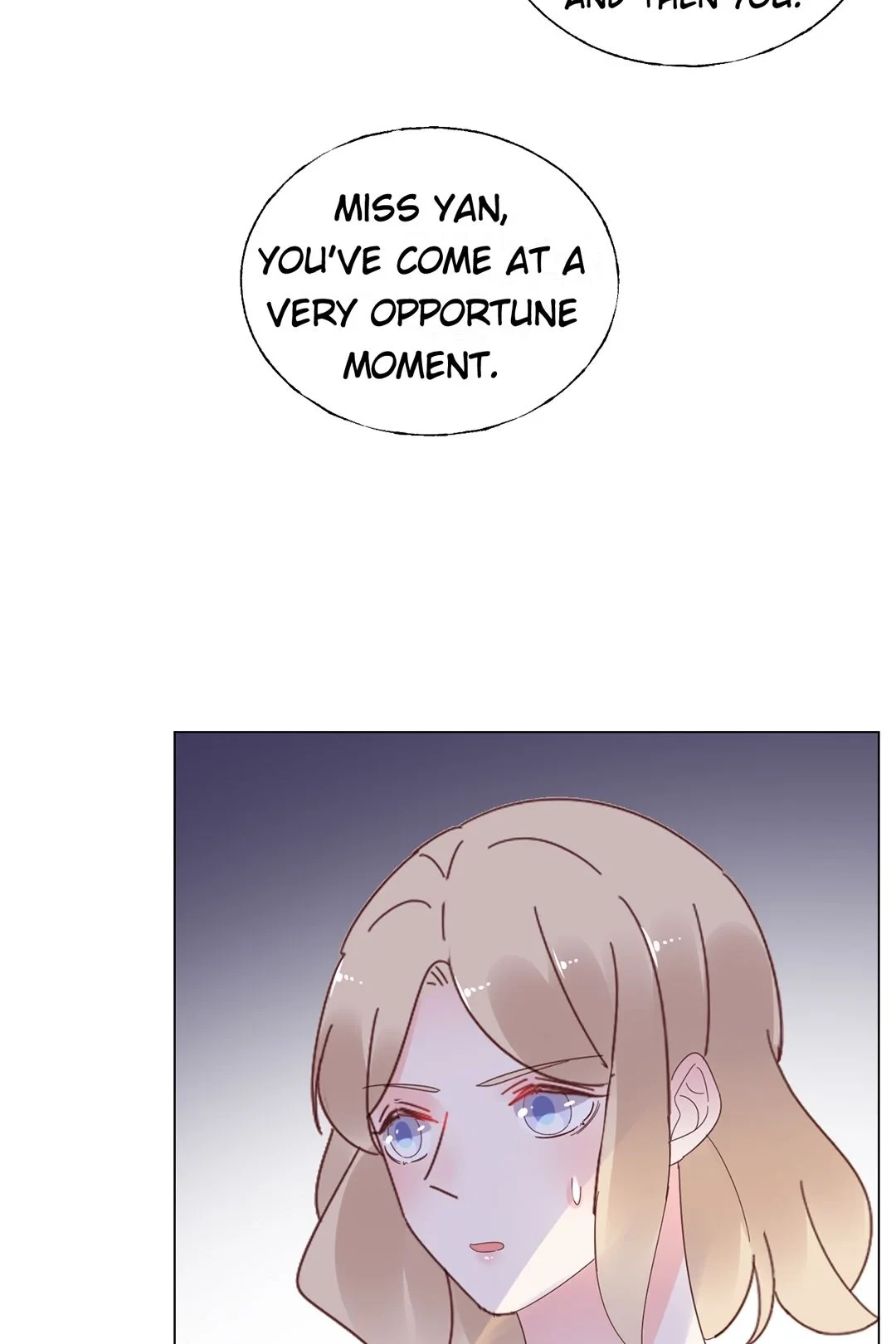Be My Only Love Chapter 116 page 31 - 