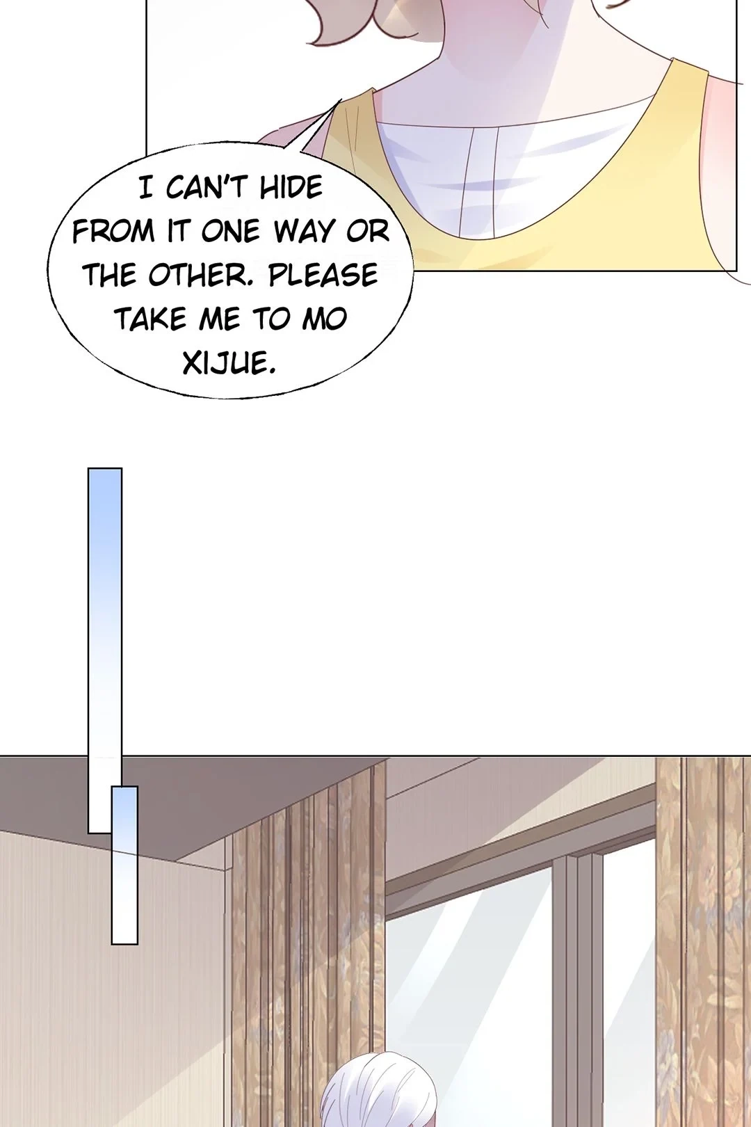 Be My Only Love Chapter 116 page 32 - 