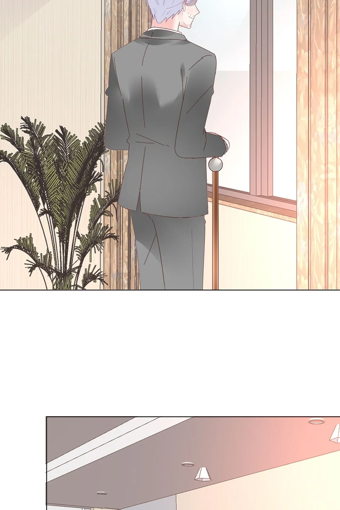 Be My Only Love Chapter 116 page 33 - 