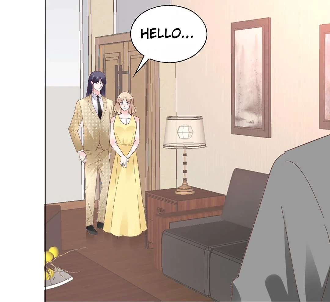 Be My Only Love Chapter 116 page 34 - 