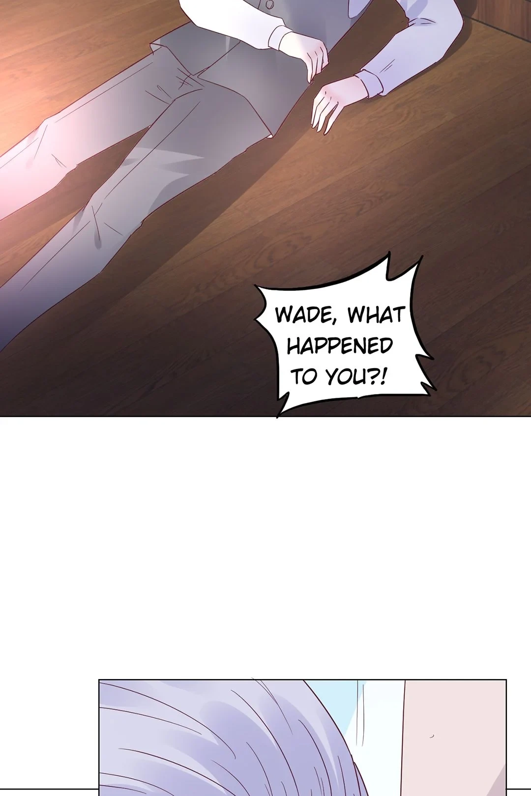 Be My Only Love Chapter 116 page 36 - 