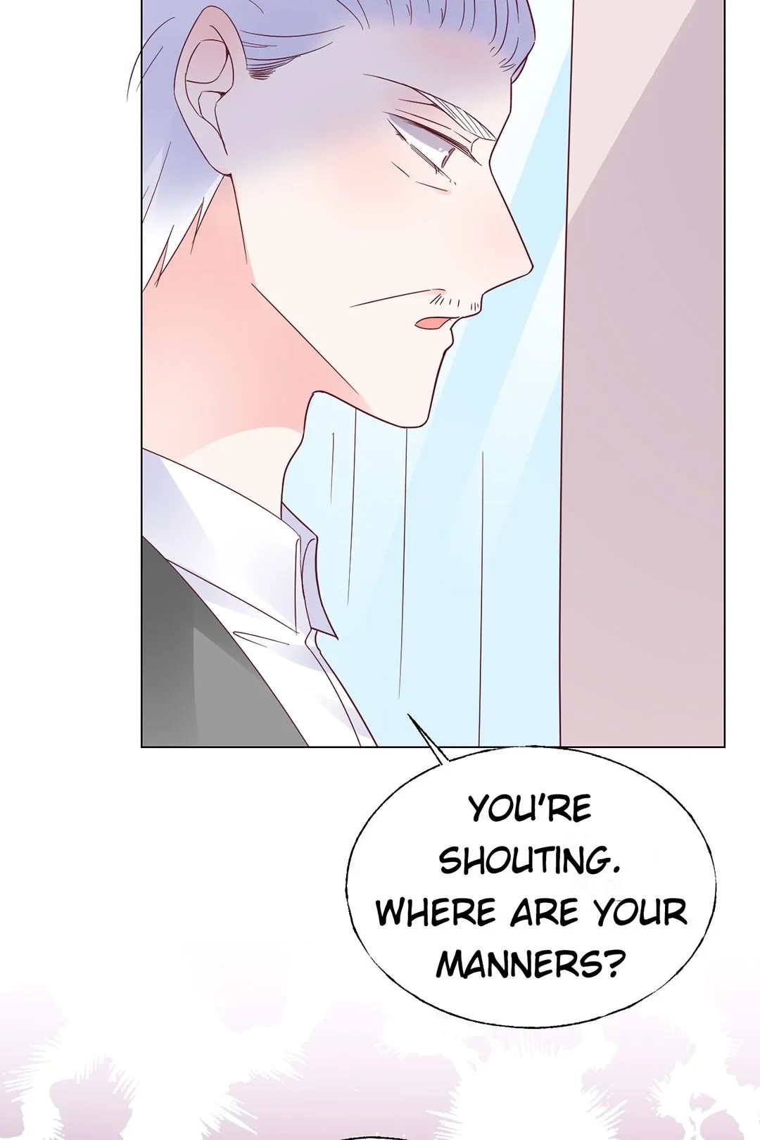 Be My Only Love Chapter 116 page 37 - 