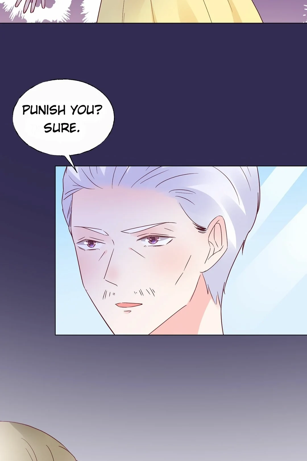Be My Only Love Chapter 116 page 38 - 