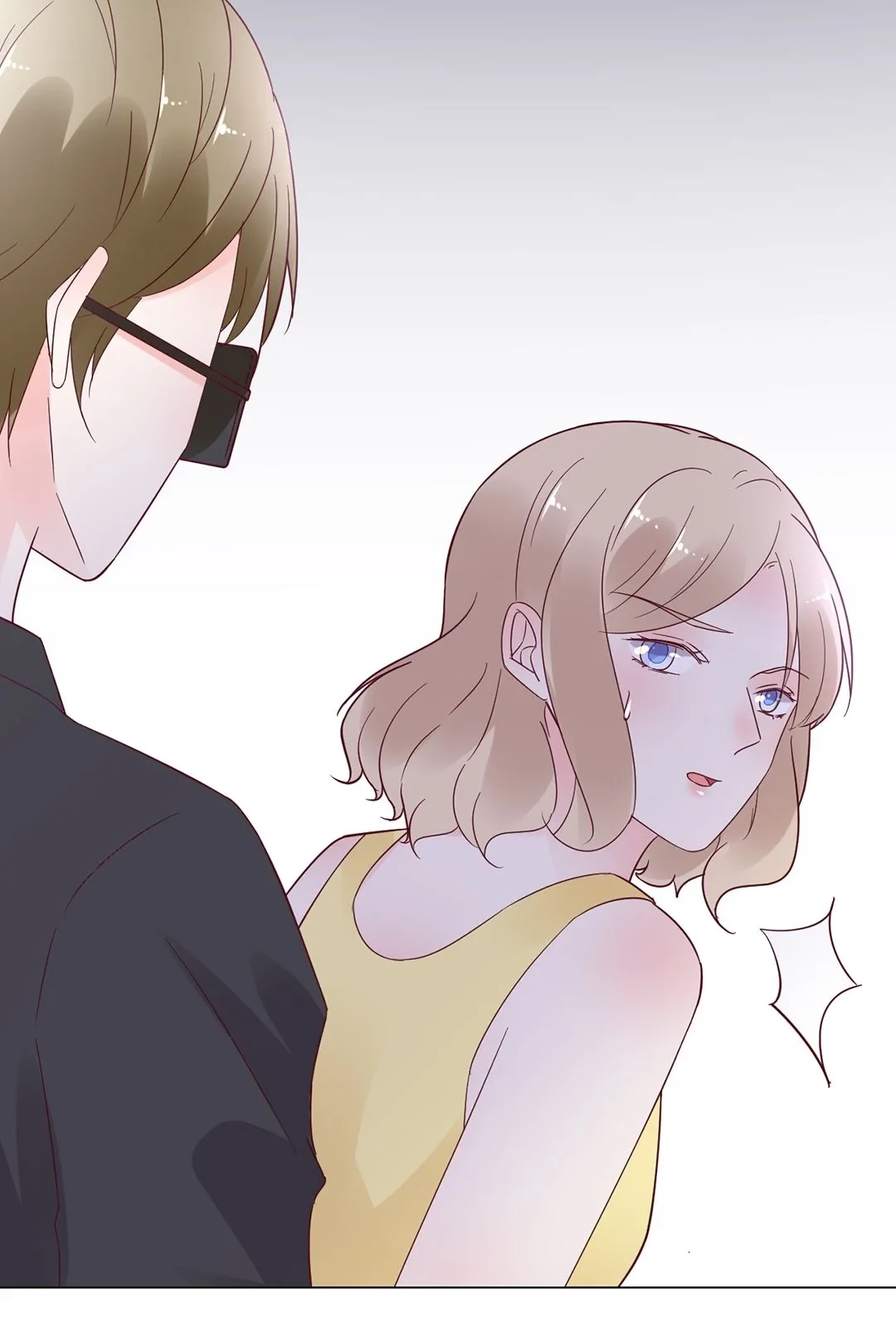 Be My Only Love Chapter 116 page 39 - 
