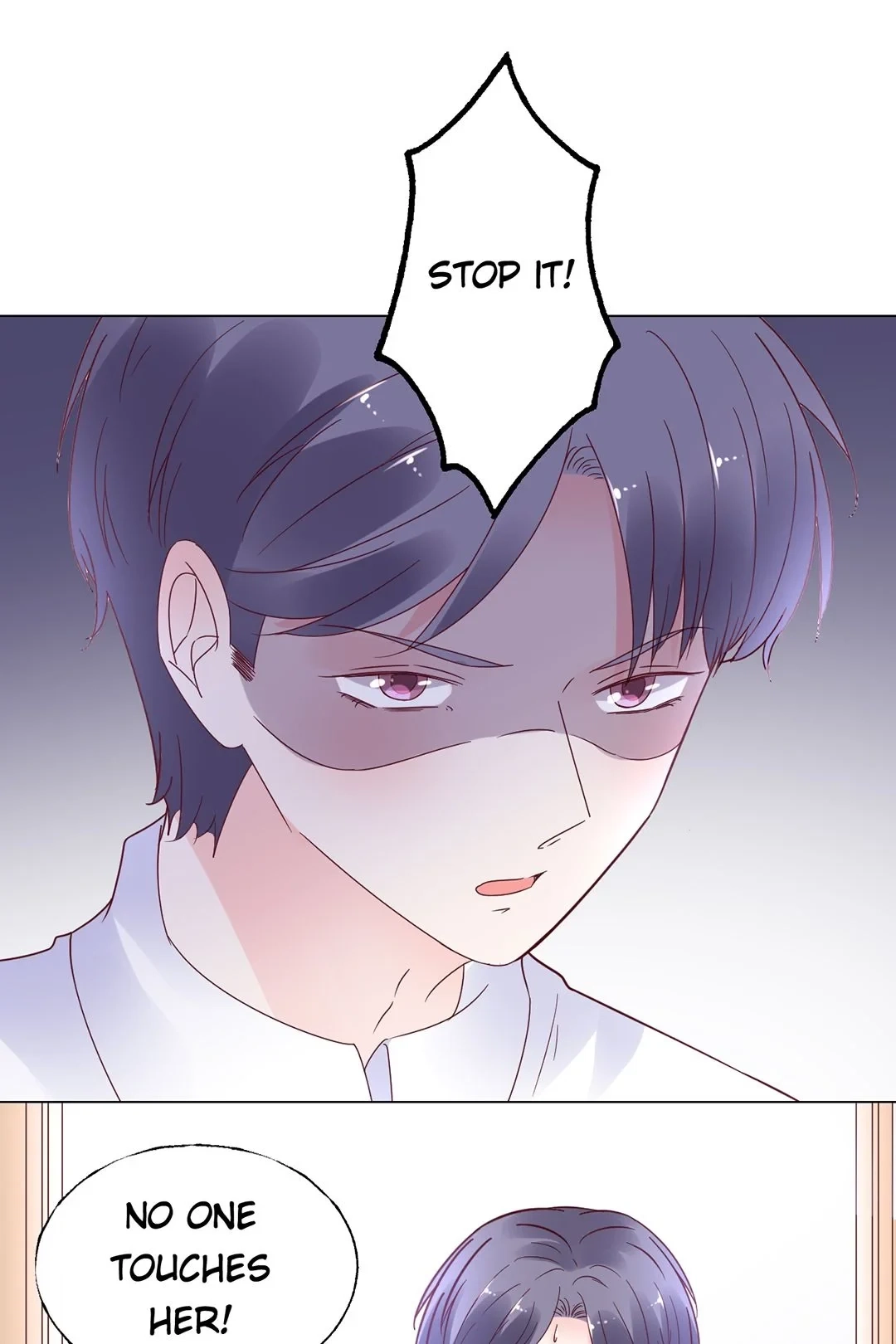 Be My Only Love Chapter 116 page 40 - 