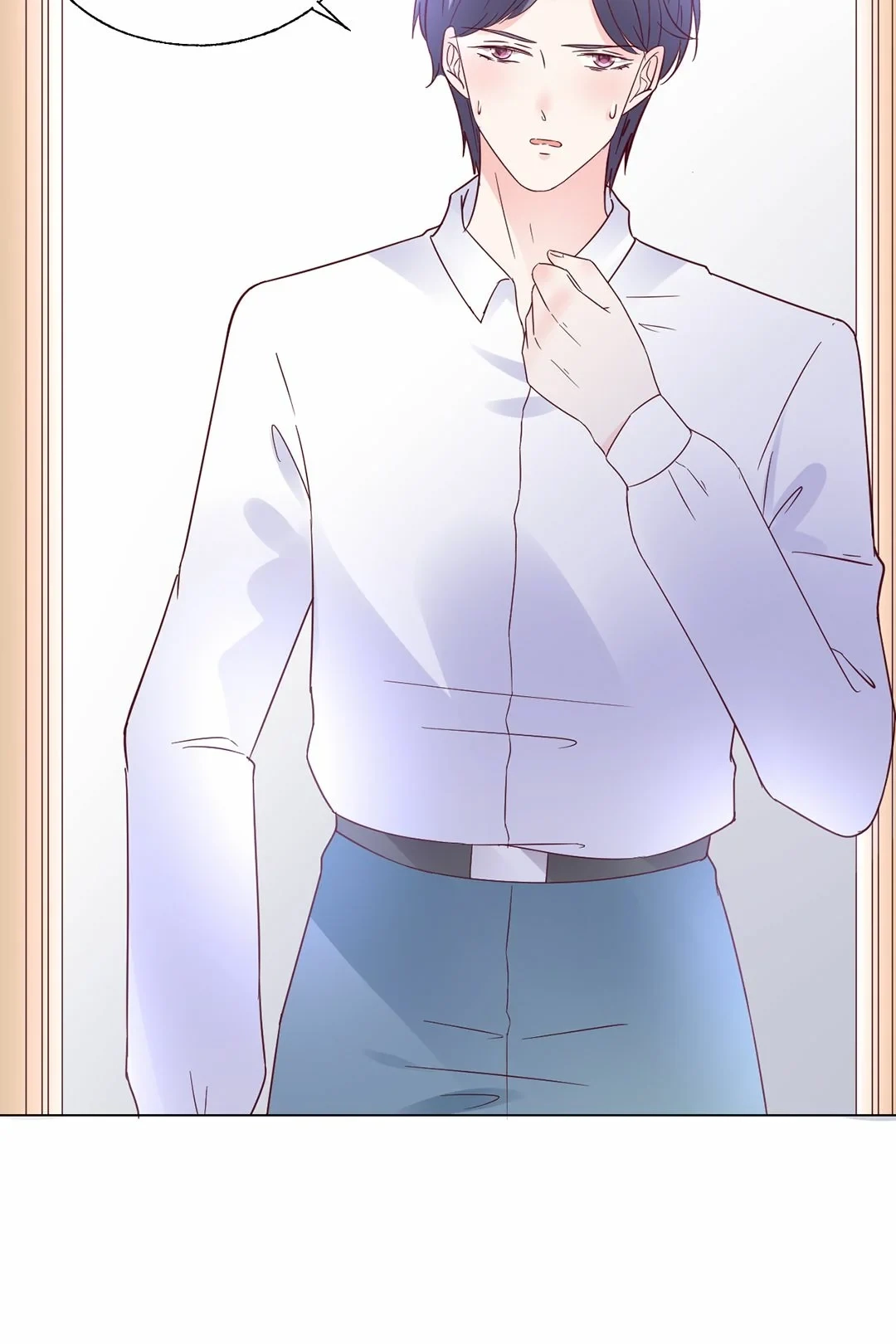 Be My Only Love Chapter 116 page 41 - 