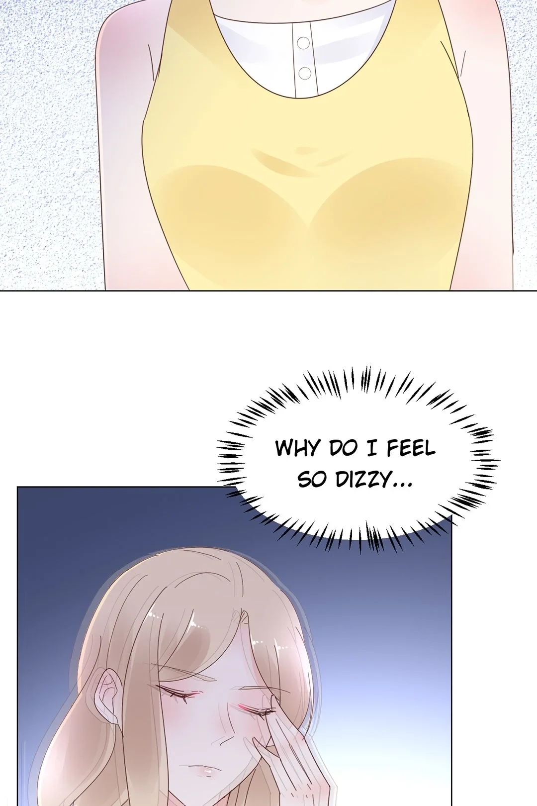 Be My Only Love Chapter 116 page 8 - 