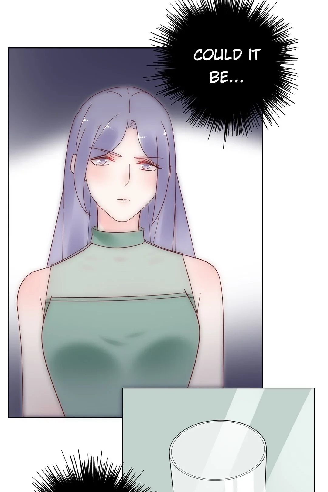 Be My Only Love Chapter 116 page 10 - 