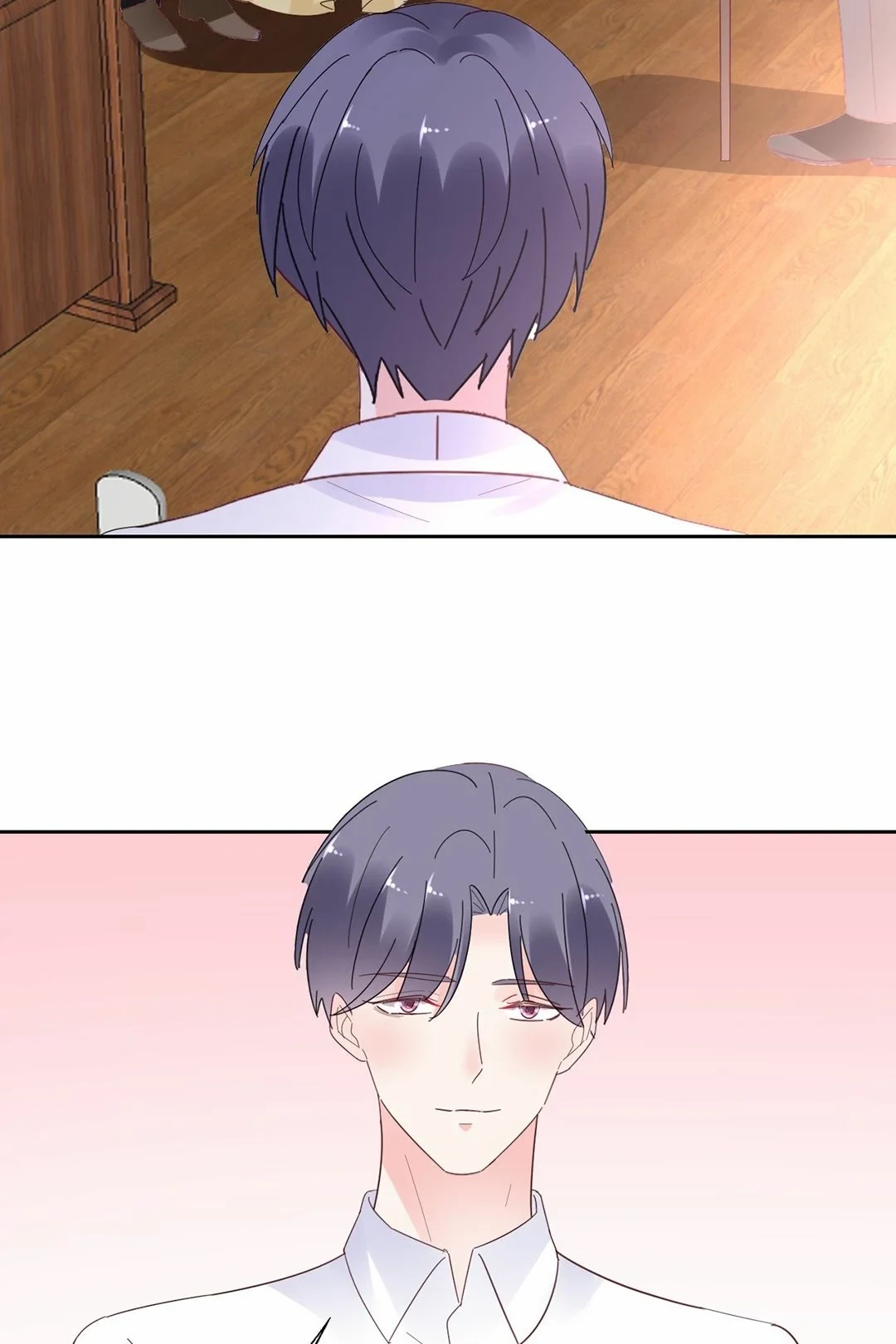 Be My Only Love Chapter 117 page 2 - 
