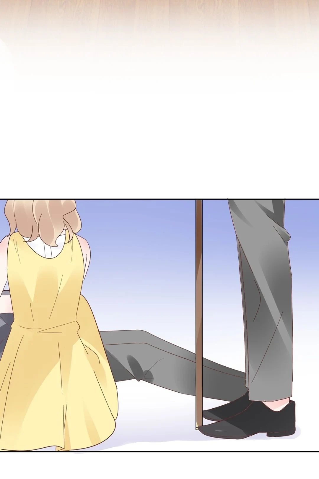 Be My Only Love Chapter 117 page 12 - 