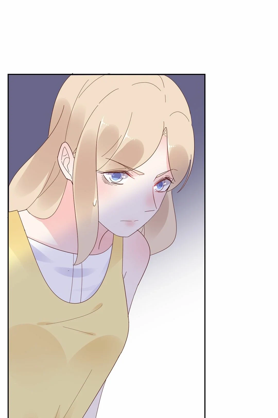 Be My Only Love Chapter 117 page 13 - 