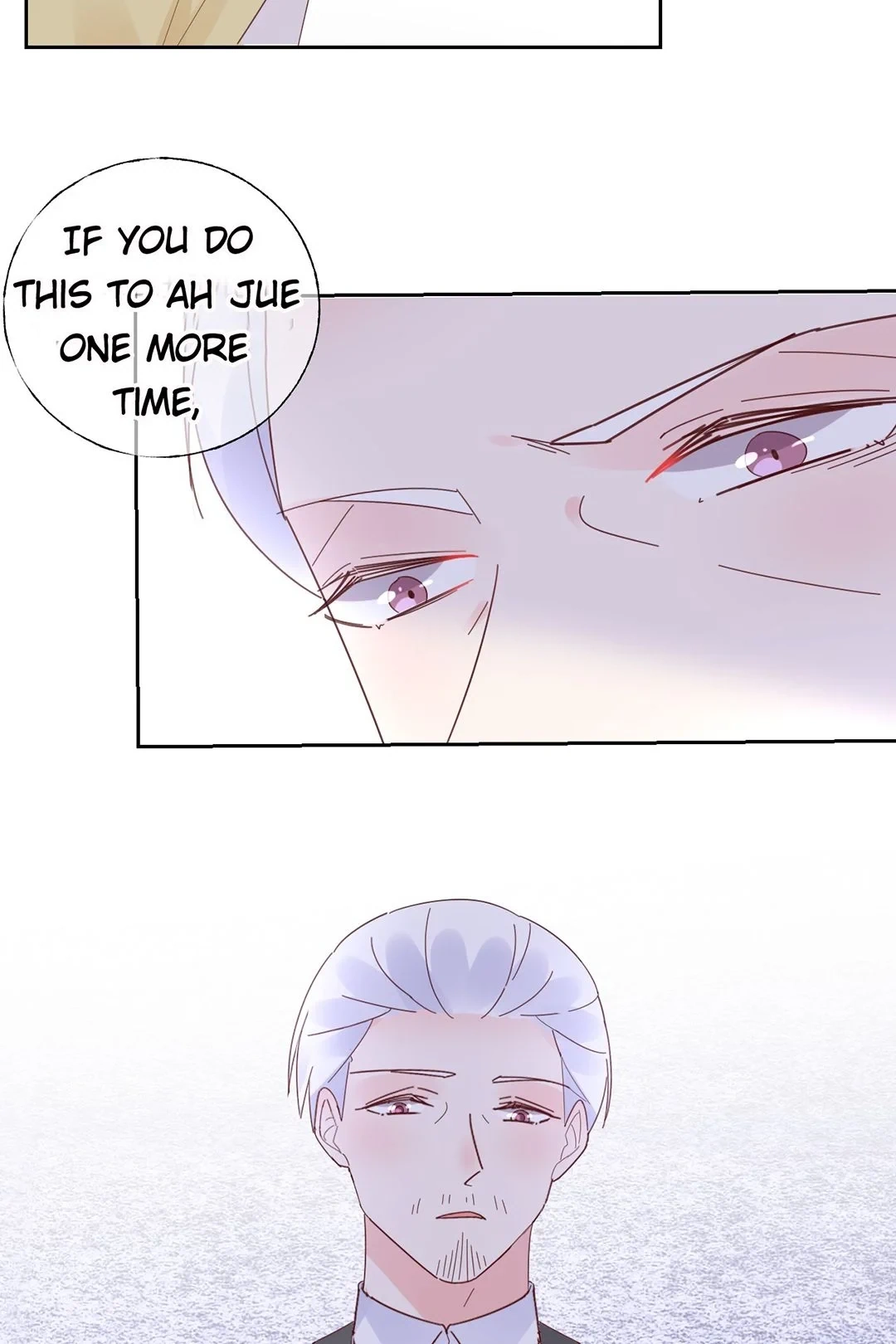 Be My Only Love Chapter 117 page 14 - 