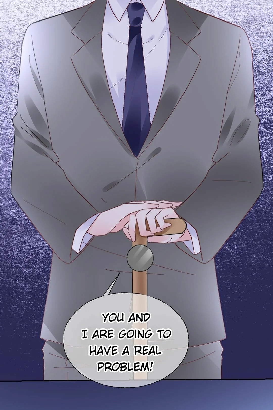 Be My Only Love Chapter 117 page 15 - 
