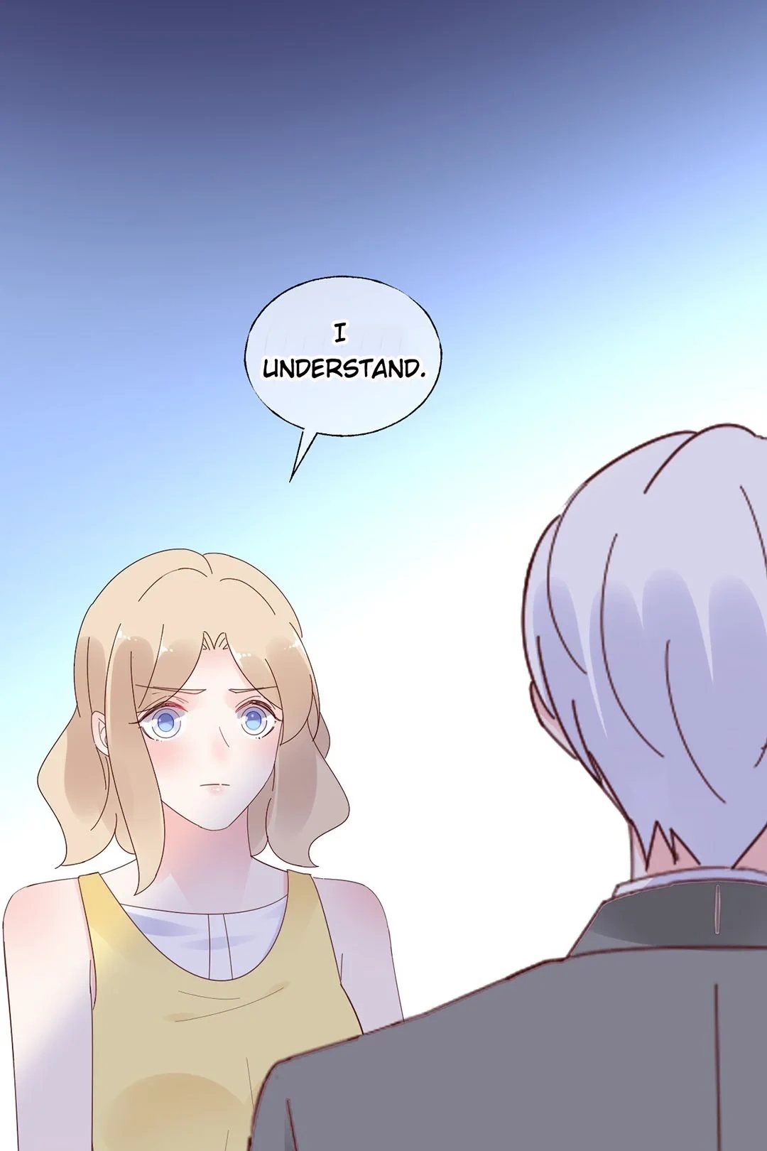 Be My Only Love Chapter 117 page 16 - 